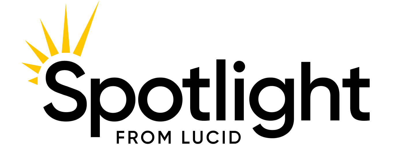 Spotlight from Lucid
